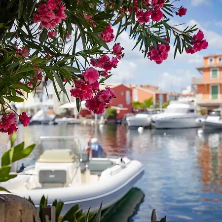 Terrasse Sur L'eau