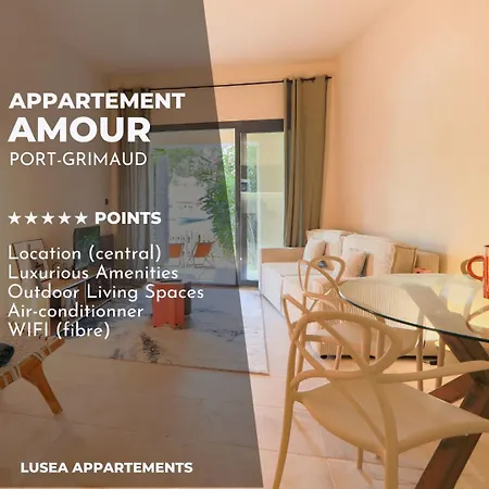 Terrasse Sur L'eau Appartement