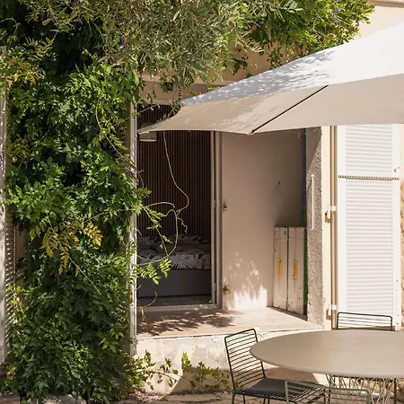 Appartement Terrasse Sur L'eau