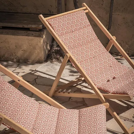 Terrasse Sur L'eau Daire *