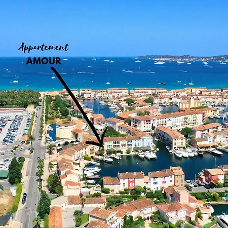 Terrasse Sur L'eau * Grimaud