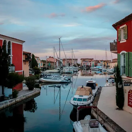 Terrasse Sur L'eau