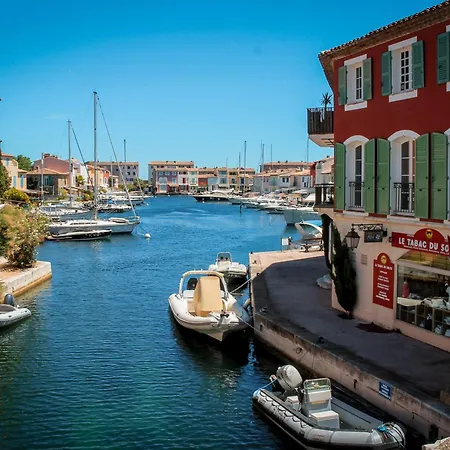 Daire Terrasse Sur L'eau