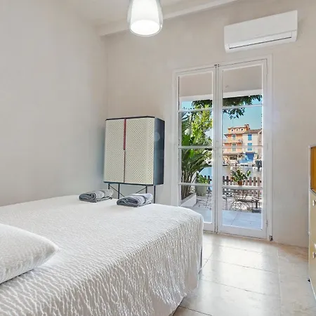 Terrasse Sur L'eau Appartement