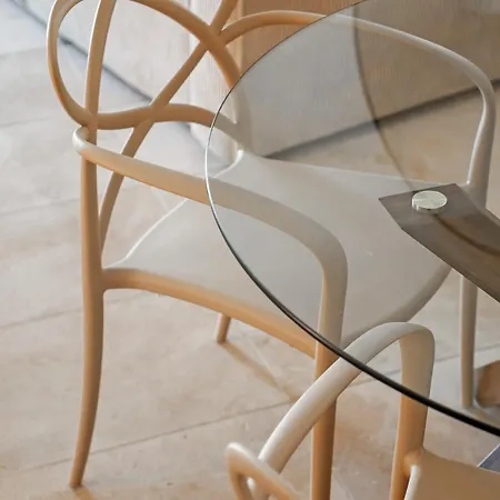 Terrasse Sur L'eau Appartement Grimaud